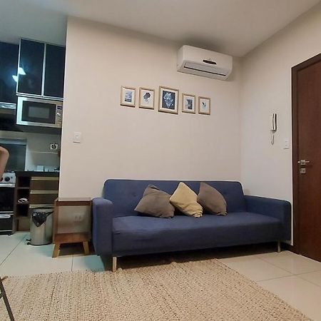 Hermoso Y Unico Apartamento Moderno, En Pleno Centro De Santa Cruz, Con Netflix Wi-Fi De 60 Mb, Estacionamiento Gratis Y Ac En Todos Los Ambientes Santa Cruz de La Sierra Luaran gambar