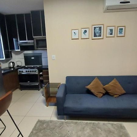 Hermoso Y Unico Apartamento Moderno, En Pleno Centro De Santa Cruz, Con Netflix Wi-Fi De 60 Mb, Estacionamiento Gratis Y Ac En Todos Los Ambientes Santa Cruz de La Sierra Luaran gambar
