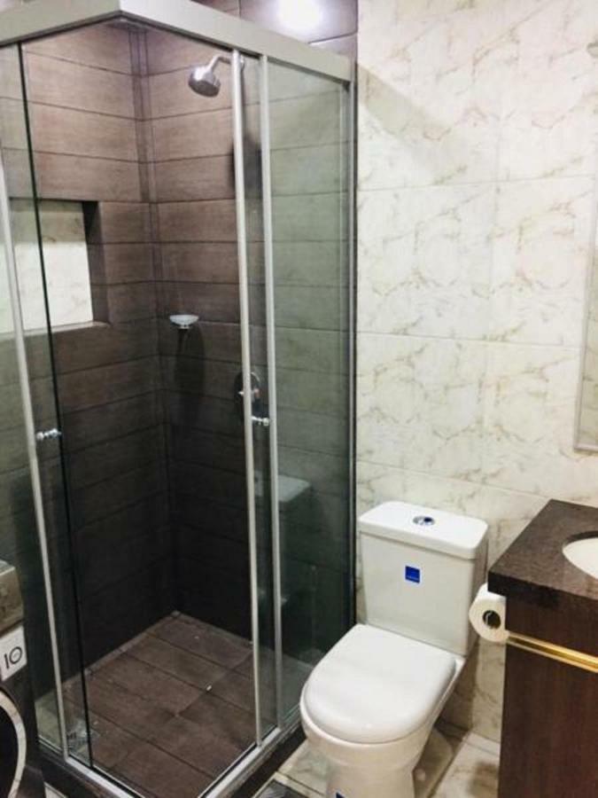 Hermoso Y Unico Apartamento Moderno, En Pleno Centro De Santa Cruz, Con Netflix Wi-Fi De 60 Mb, Estacionamiento Gratis Y Ac En Todos Los Ambientes Santa Cruz de La Sierra Luaran gambar