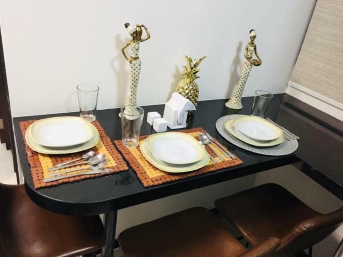 Hermoso Y Unico Apartamento Moderno, En Pleno Centro De Santa Cruz, Con Netflix Wi-Fi De 60 Mb, Estacionamiento Gratis Y Ac En Todos Los Ambientes Santa Cruz de La Sierra Luaran gambar